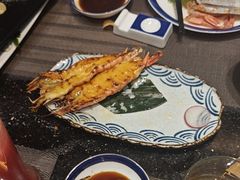 -極上萬膳·日料放题(海岸城店)