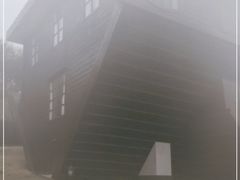 -金山农民画村-枫泾波兰倒置屋