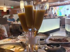 -左庭右院鲜牛肉火锅(环球港店)