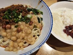 -车沾巷·重庆老味豌杂面