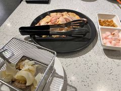 -八珍玉食鸡煲·打边炉(印象城店)