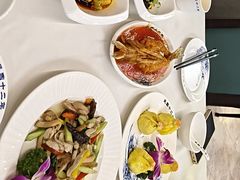 -清真马祥兴菜馆(云南北路店)