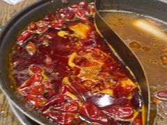 -冯校长老火锅(广州正佳广场店)