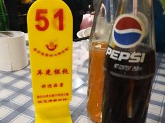 -潘国仙耳光馄饨(黄家阙路店)