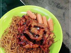 -亞婆井·劲抽面食(铂顿城店)