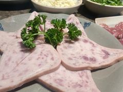 一元午餐肉-重庆渝达老火锅(春熙路店)