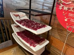 -左庭右院鲜牛肉火锅(南通CBD大有境店)