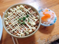炸鸡盖饭-助屋(厦大店)