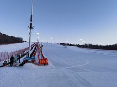 -怪坡国际滑雪场