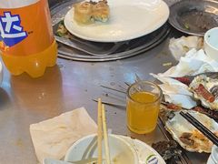 -清真·馬坡二旦烧烤(人生一串拍摄店)