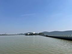 -云龙湖旅游景区