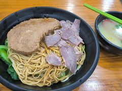 -志权牛肉面(灵山路店)