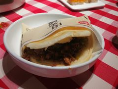 -西贝(无锡万象城店)