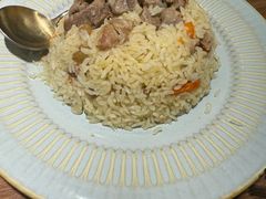 -贯贯吉·清真餐厅(浙江中路店)