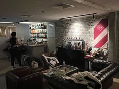 -漪龙台·B26 Rooftop Lounge