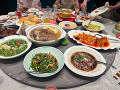 -好福记饭店(红梅公园店)