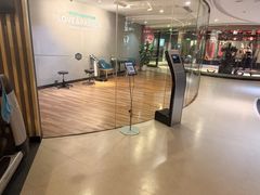 -懒人Club运动健身·运动康复·私教(三迪中心店)