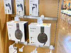 -Sony Store 索尼(来福士店)