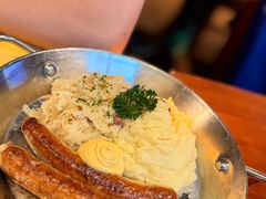 -申德勒加油站餐厅(三里屯北小街店)