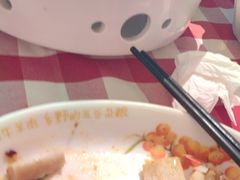 -西贝(东方路店)
