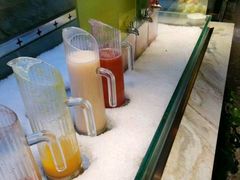 -汉金城海鲜烤肉自助百汇(烟台永旺购物中心店)