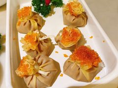 神秘的福袋-左庭右院鲜牛肉火锅(浦江欢乐颂店)