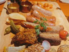 -布拉格餐厅· 中欧捷克菜(全国首店)