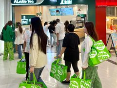 -万达广场(南昌红谷滩店)