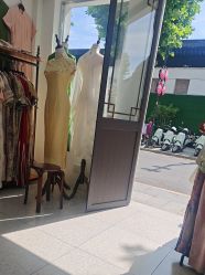 -陈大户旗袍(狮子林店)