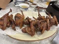 -时利和美食(东方广场店)