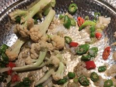 -小鱼小牛·鱼牛干锅·脆鱼火锅(世欧广场店)