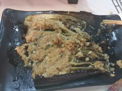 -云晓光头烧烤吧(德平路店)