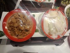 -山西会馆·晋菜·晋商宴·牌匾博物馆(胜利东街店)