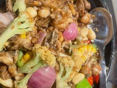 -江渔儿酸菜鱼(东厦一百店)