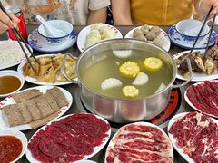 -万祥牛肉火锅(金龙店)