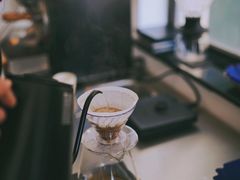 -纽巷咖啡 SOFTFOCUS COFFEE(锦和巴黎时韵店)
