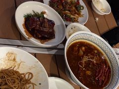 -南小馆(迪士尼小镇店)