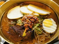 -·缸桶屋·韩式牛肋条自助烤肉(西湖D11店)