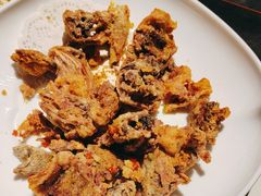 -京味斋·北京烤鸭(华威桥北工大店)