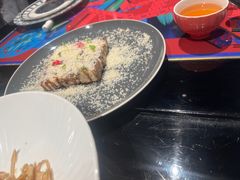 -上海滩餐厅(BFC外滩金融中心店)