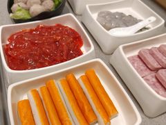 -海底捞火锅(宏大财富广场店)