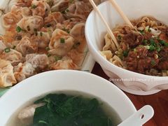 枸杞汤-陈记饮食店(菜园墩店)