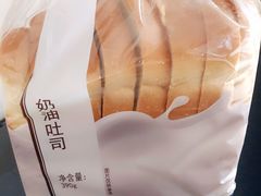 奶油吐司-巴黎贝甜(泗泾店)