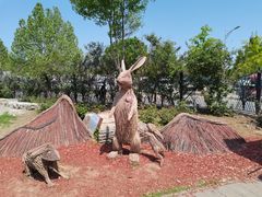 -北京西山国家森林公园