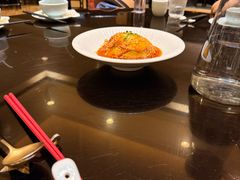-海天楼中餐厅(吴宫泛太平洋酒店)