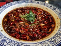 -阿嫂印象·民间江湖菜(大学城店)