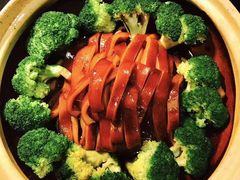 -喜来登酒店-盛宴标帜餐厅