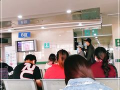 -中国医科大学附属盛京医院(南湖院区)