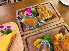 -唯语西餐厅(坦洲店)
