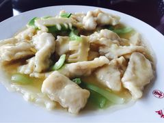 牟传仁大连老菜馆(星海店)-牟传仁饭庄(星海店)